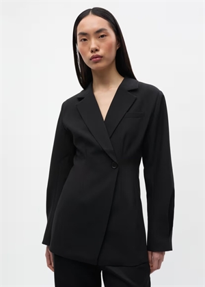 Enaugustine blazer 6797 Black Envii 